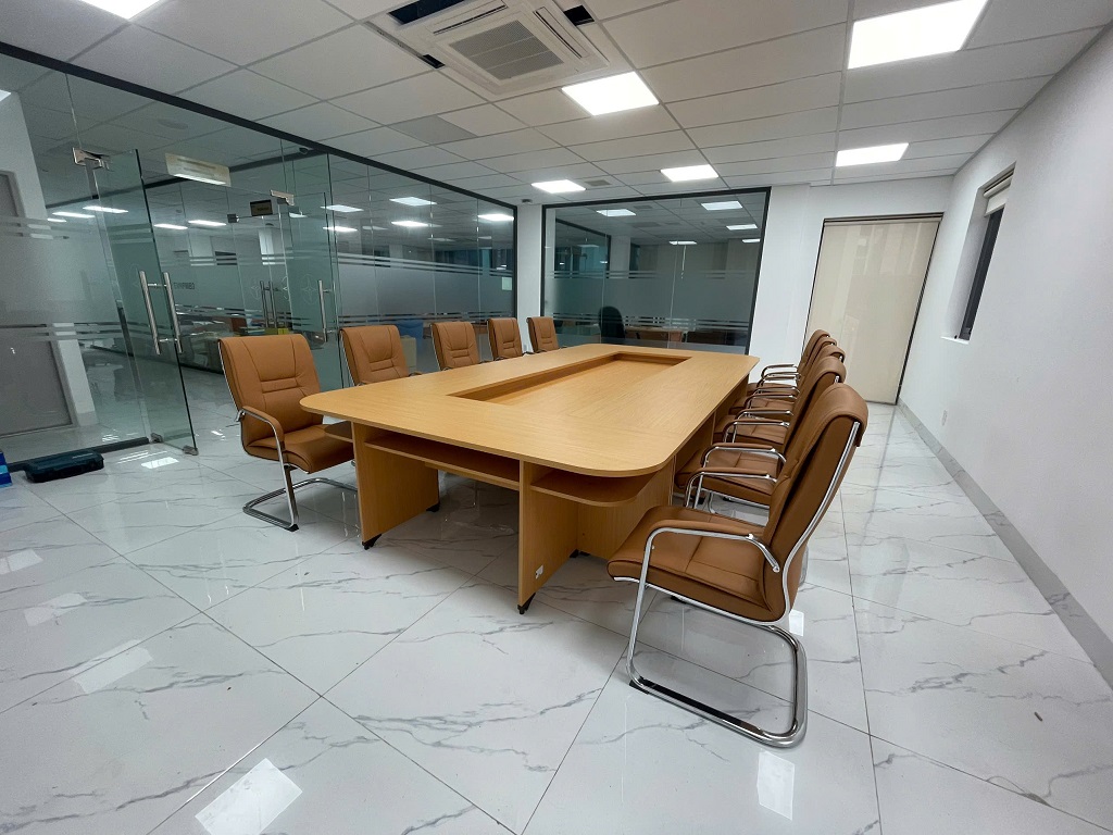 Ghế chân quỳ PT04C